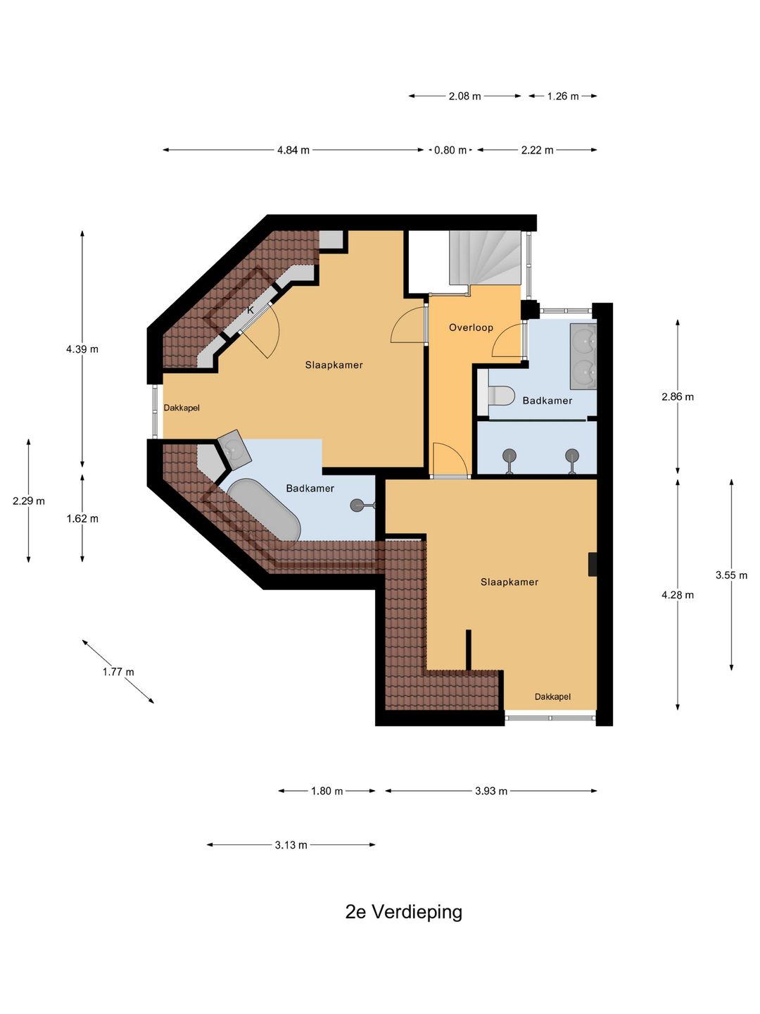 House Exterior