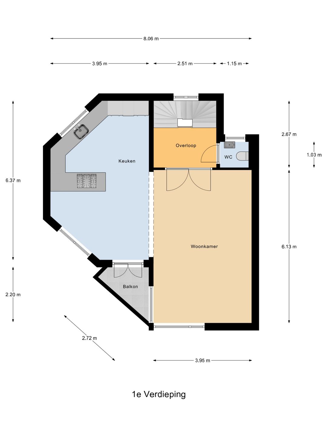 House Exterior