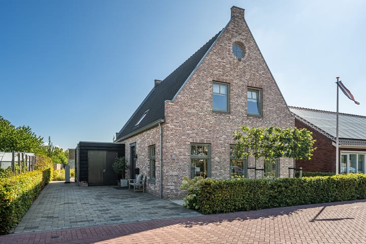 H'Oranjeweg 9 main image