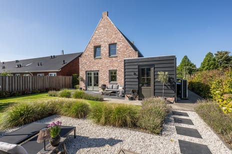 Image of H'Oranjeweg 9 - Second image