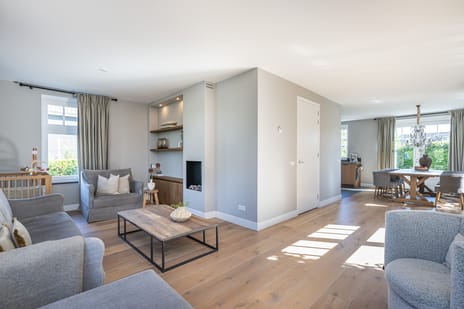 Image of H'Oranjeweg 9 - Third image