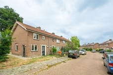 Afbeelding van Rozenstraat 44 - Tweede foto