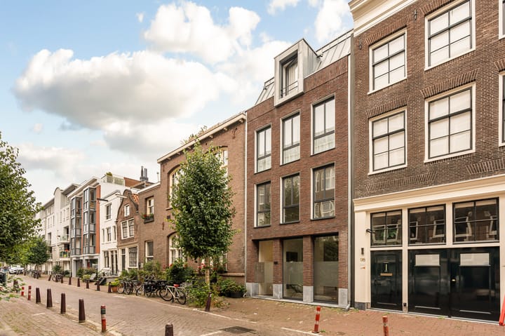 Nieuwe Looiersstraat 98-A main image