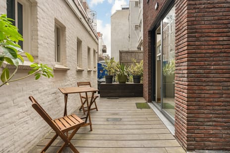 Nieuwe Looiersstraat 98-A tertiary image