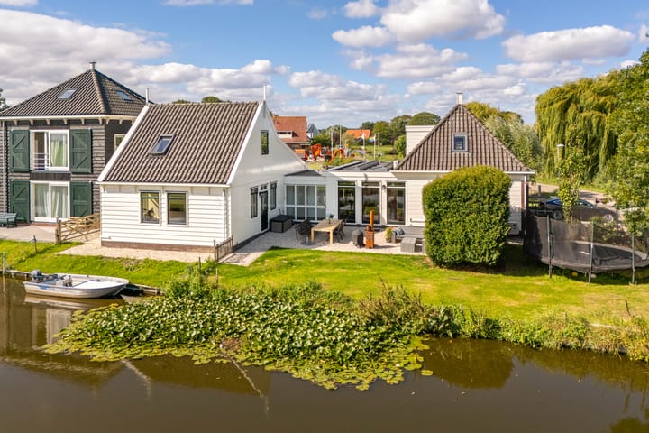 Bloemendalergouw 18 main image