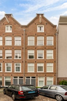 Image of Quellijnstraat 148-3 - Third image