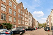 Image of Quellijnstraat 148-3 - Second image