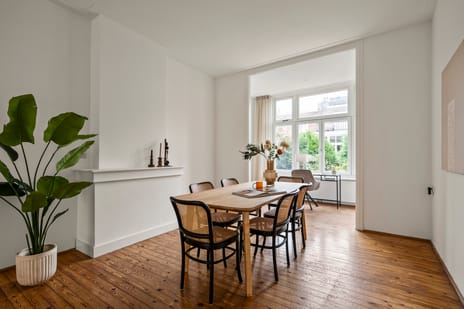 Van der Vinnestraat 21-RD tertiary image