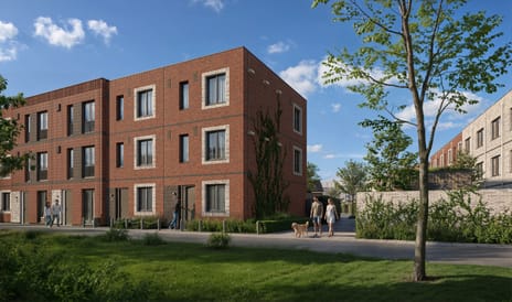 Westerhof 2 Gouda main image