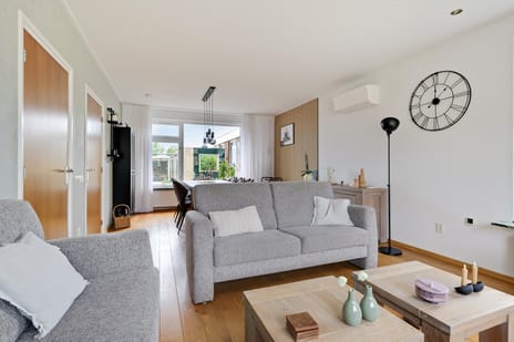 Afbeelding van Fazantstraat 2 - Tweede foto