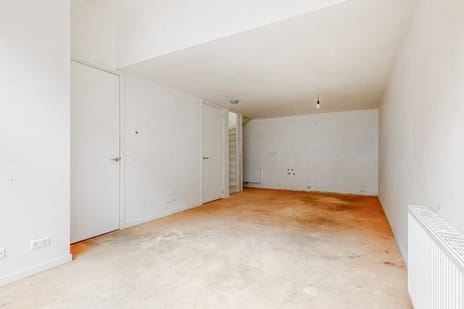 Afbeelding van Zijdstraat 31-e - Tweede foto