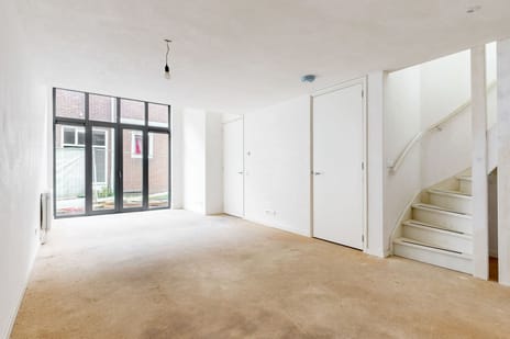 Afbeelding van Zijdstraat 31-e - Derde foto