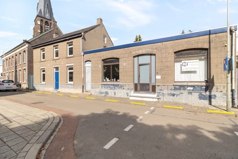 Kerkstraat 4-A