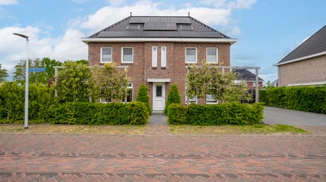 Leeghwaterlaan 11 secondary image