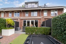 Afbeelding van Marshallstraat 3 - Derde foto