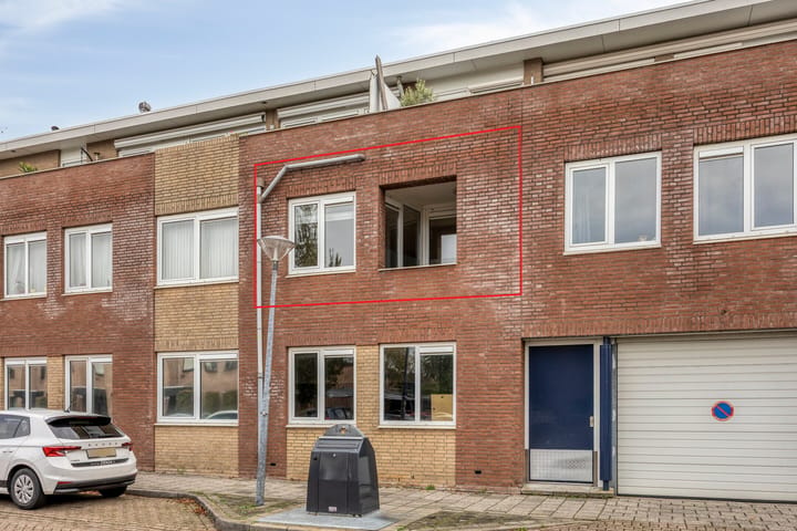 Kerkakkerstraat 50 main image