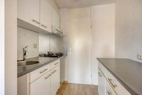 Afbeelding van Kerkakkerstraat 50 - Derde foto