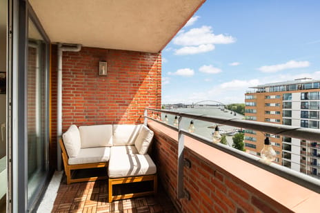 Jan Pettersonstraat 238 secondary image
