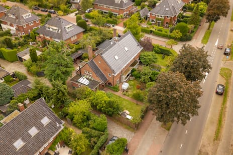 Afbeelding van H.A. Lorentzweg 19 - Derde foto