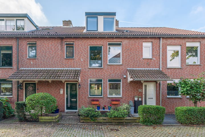Vondelwende 18 main image