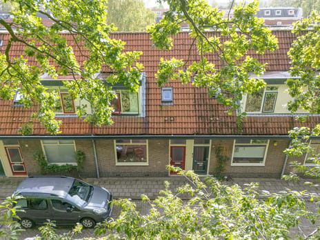 Afbeelding van Sint Willibrordusstraat 4 - Tweede foto