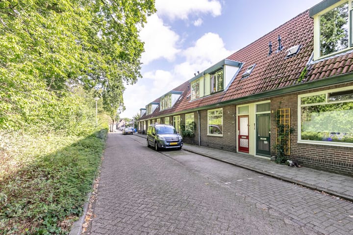 Sint Willibrordusstraat 4 main image