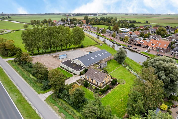 van Panhuysweg 1-B main image