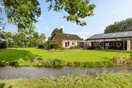 Afbeelding van van Panhuysweg 1-B - Derde foto