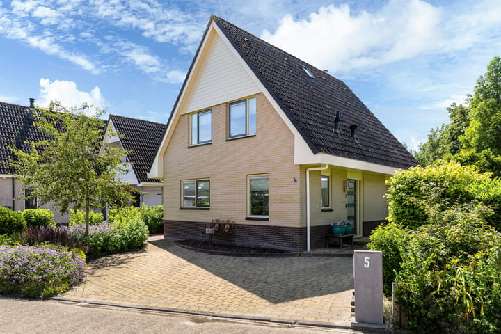 Sylsterhoeke 5 main image
