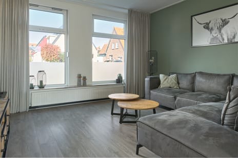 Afbeelding van Hobbe van Baerdtstraat 23 - Derde foto