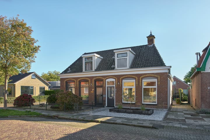 Hobbe van Baerdtstraat 23 main image