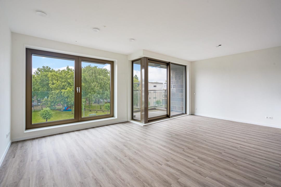 recent house