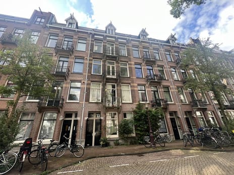 Vrolikstraat 58-2