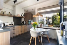 Afbeelding van De la Reystraat 15 - Derde foto