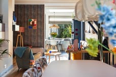 Afbeelding van De la Reystraat 15 - Tweede foto