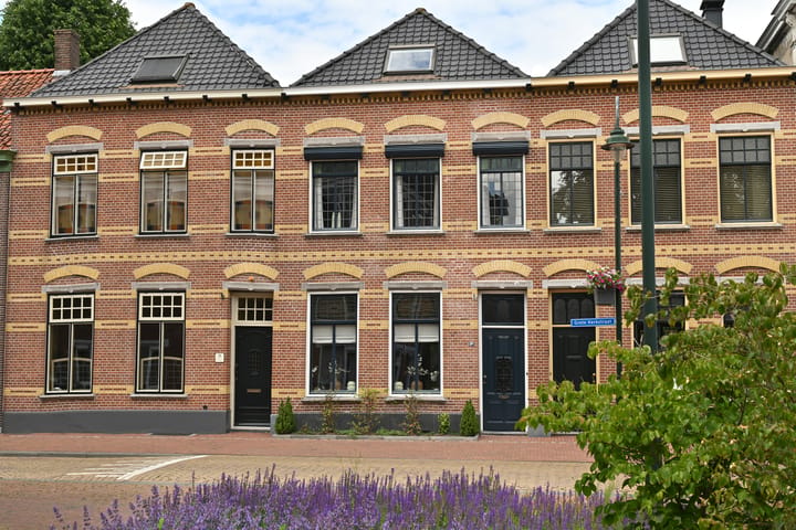 Grote Kerkstraat 37 main image