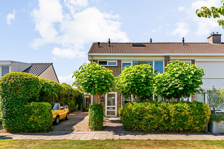Laurens van Teylingenstraat 20 main image