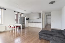 Afbeelding van Hongarijehof 42 - Derde foto
