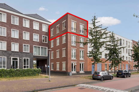 Hongarijehof 42 main image