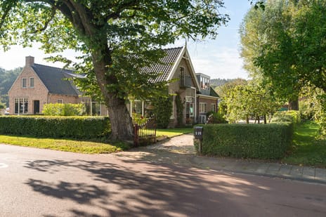 Afbeelding van Heereweg 239 - Tweede foto
