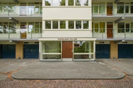 House Exterior