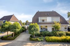 Afbeelding van Melis Blecklaan 36 - Derde foto