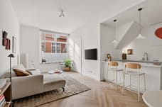 Afbeelding van Barendsestraat 13 - Tweede foto