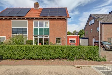 Afbeelding van Laantje van Van Iperen 19 - Tweede foto