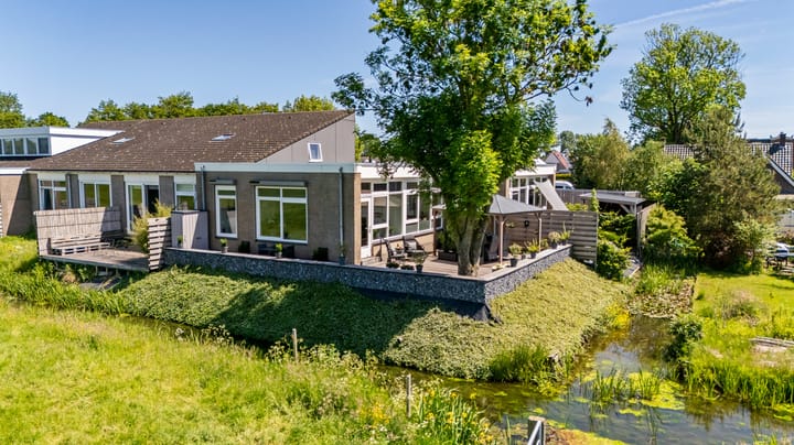 Boeijengastrjitte 18-H main image