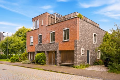 Afbeelding van Zwanebloemlaan 35 - Derde foto