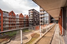 Afbeelding van Van Hoevestraat 63 - Derde foto