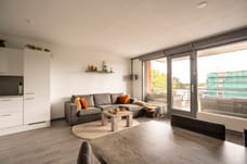 Afbeelding van Van Hoevestraat 63 - Tweede foto