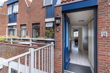 Afbeelding van Weverstedehof 56 - Tweede foto