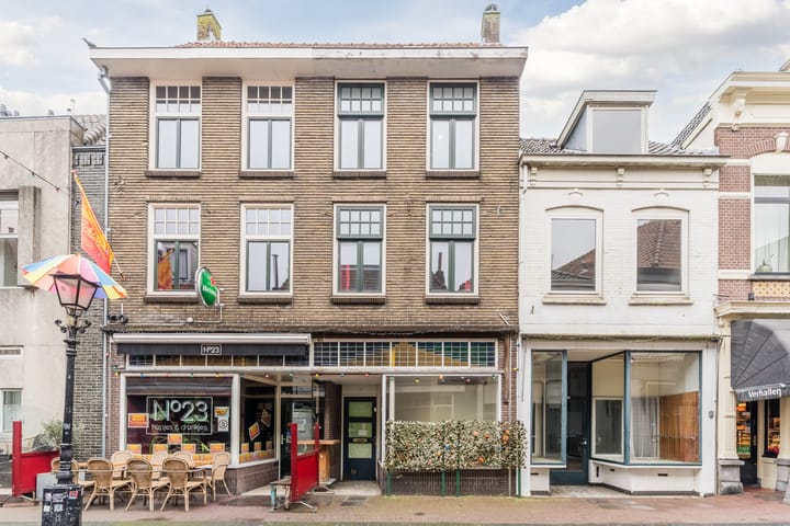 Tollenstraat 21 main image